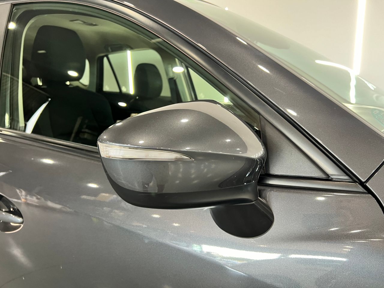 Imagen 20 del Mazda CX-5 en Auto Select Edition, Figueres