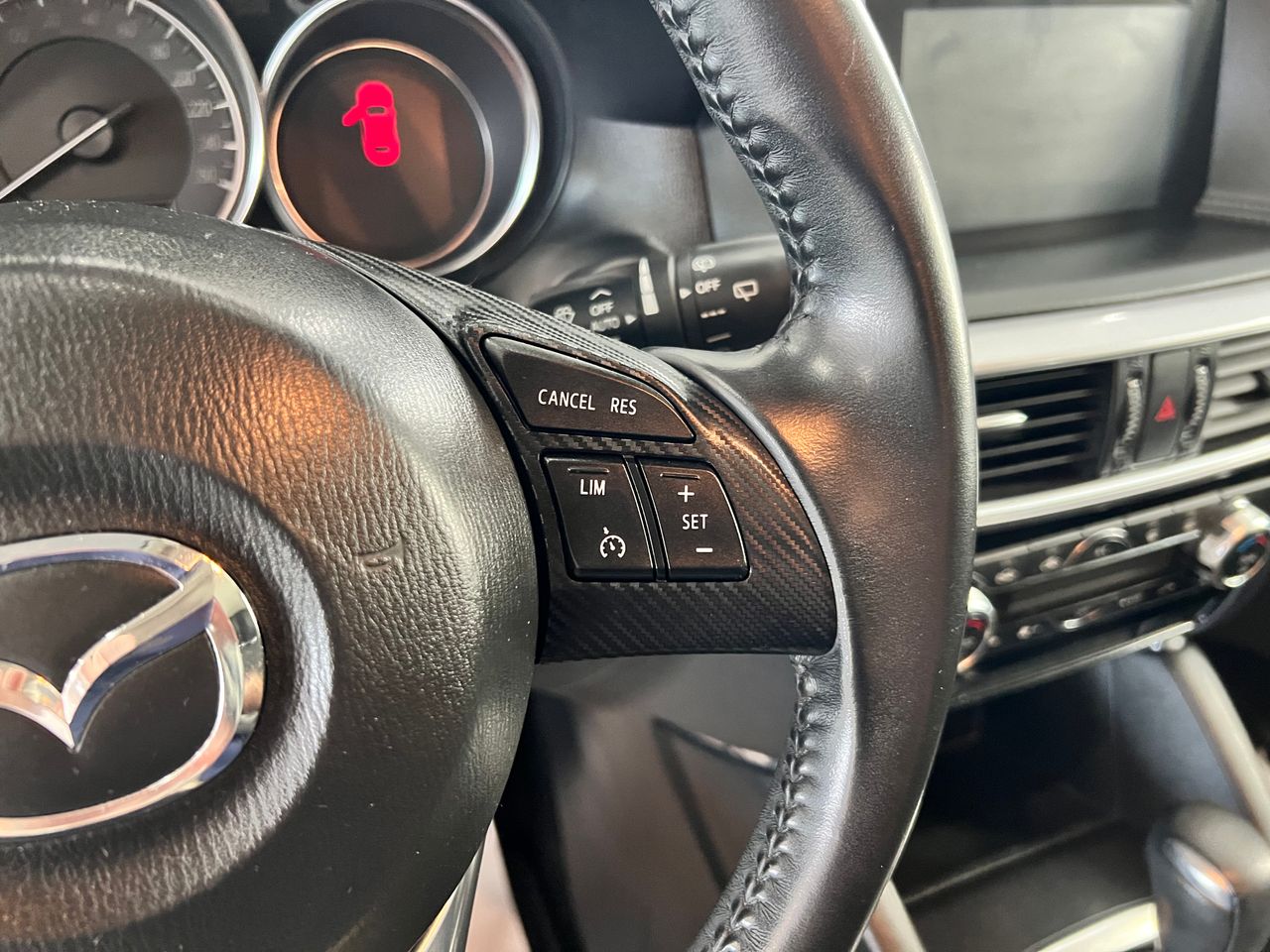 Imagen 117 del Mazda CX-5 en Auto Select Edition, Figueres