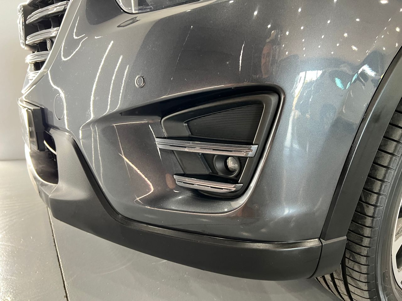 Imagen 41 del Mazda CX-5 en Auto Select Edition, Figueres