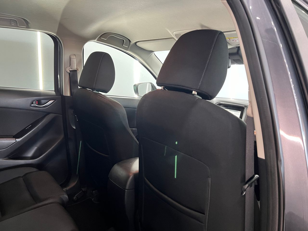 Imagen 86 del Mazda CX-5 en Auto Select Edition, Figueres