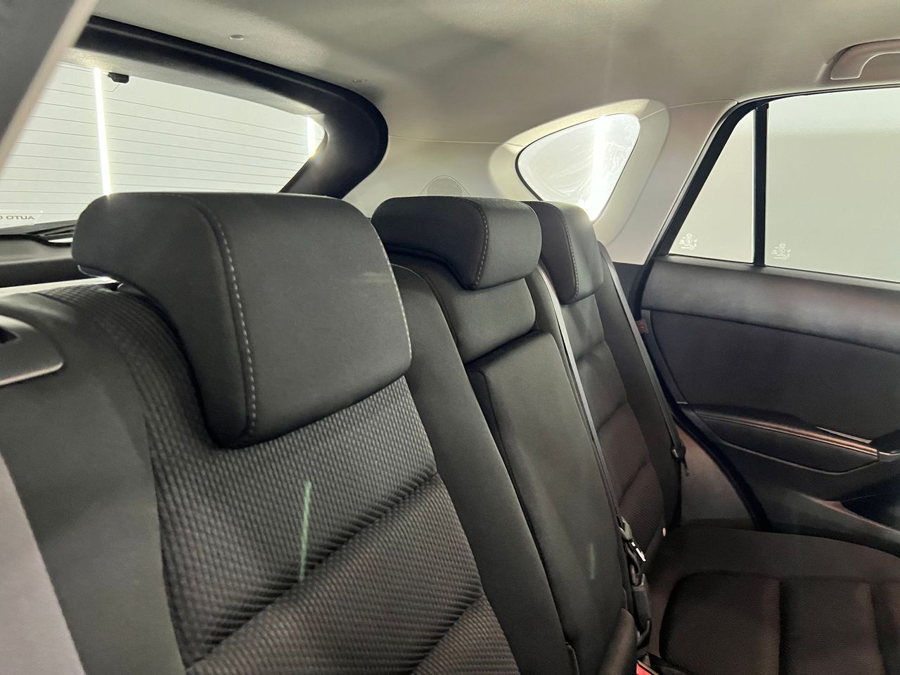 Imagen 89 del Mazda CX-5 en Auto Select Edition, Figueres