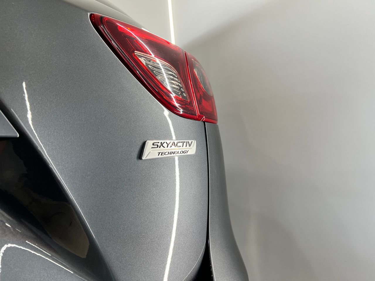 Imagen 33 del Mazda CX-5 en Auto Select Edition, Figueres