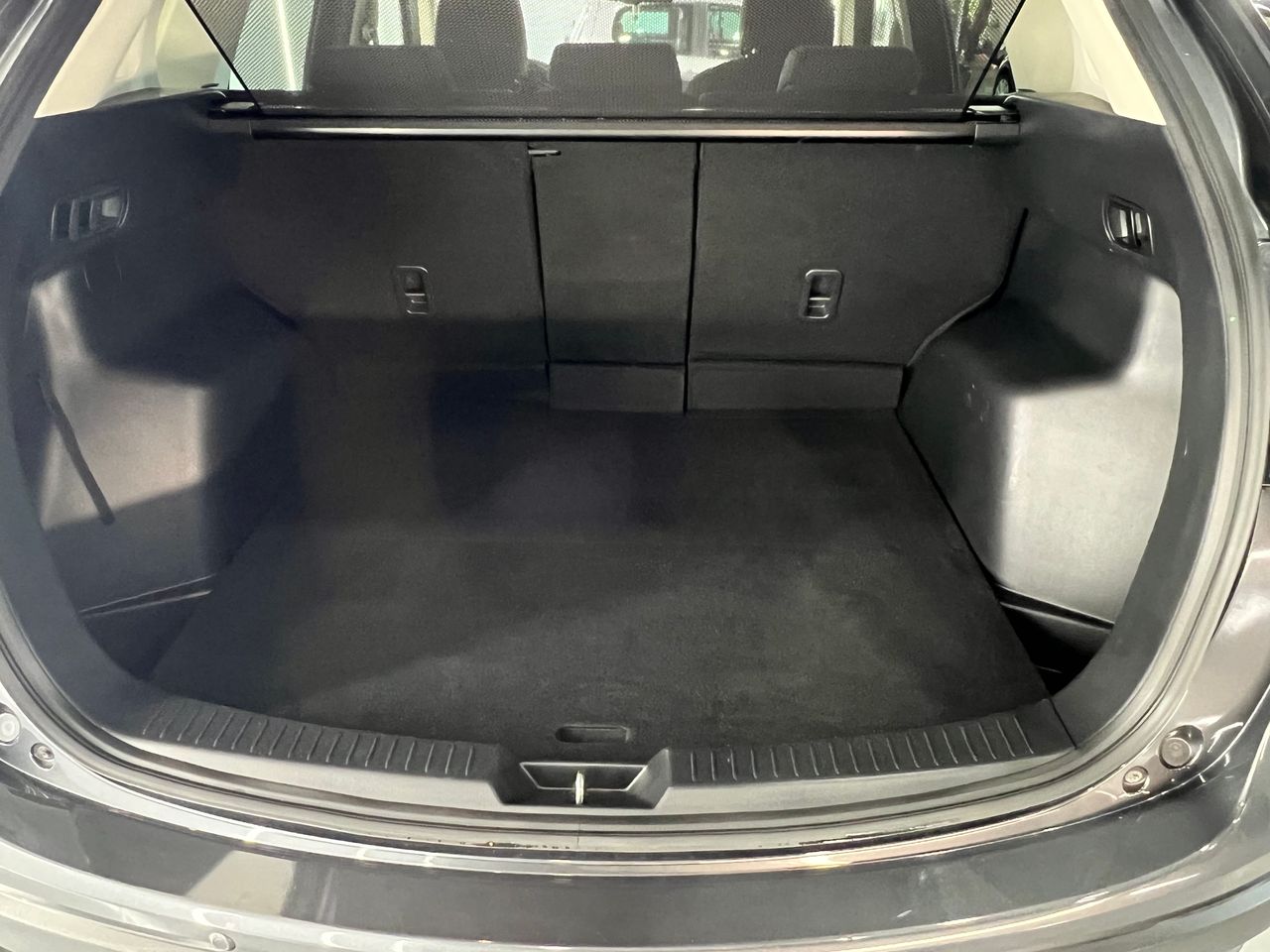 Imagen 55 del Mazda CX-5 en Auto Select Edition, Figueres