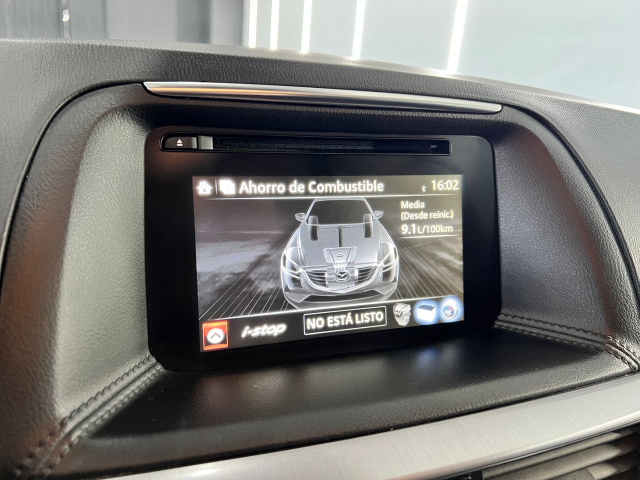 Imagen 67 del Mazda CX-5 en Auto Select Edition, Figueres