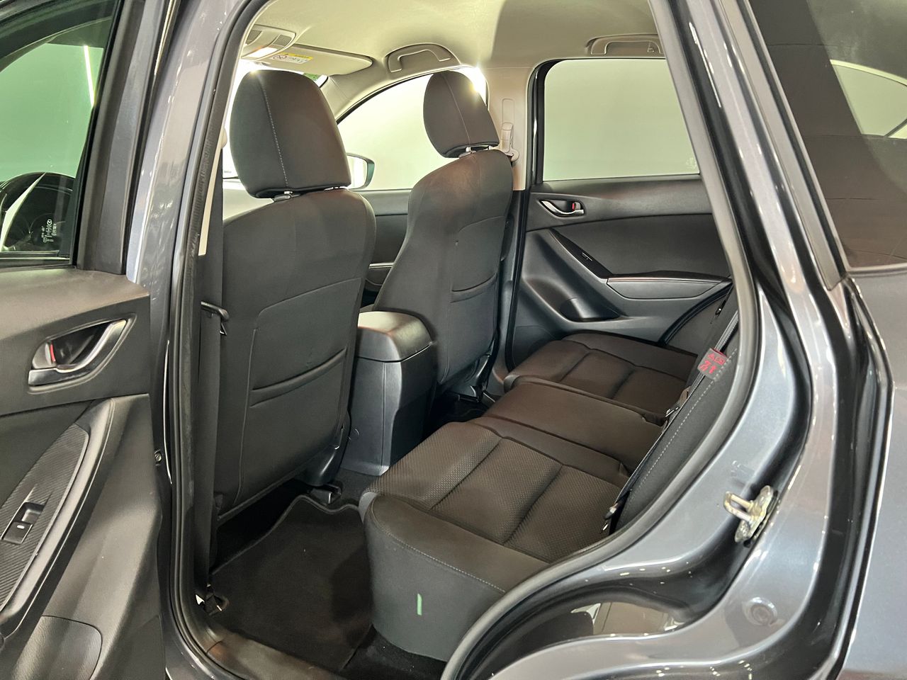 Imagen 94 del Mazda CX-5 en Auto Select Edition, Figueres