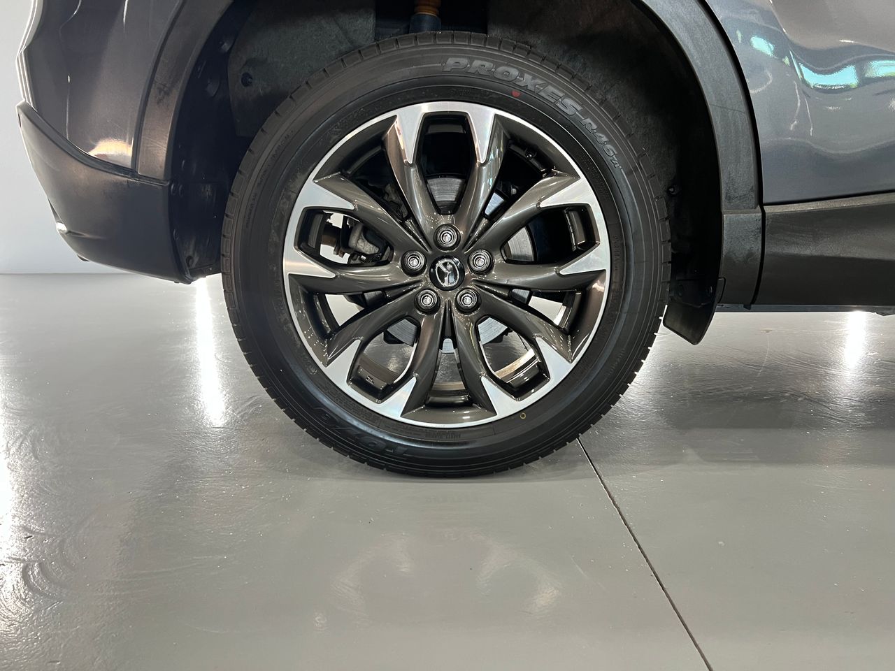 Imagen 44 del Mazda CX-5 en Auto Select Edition, Figueres