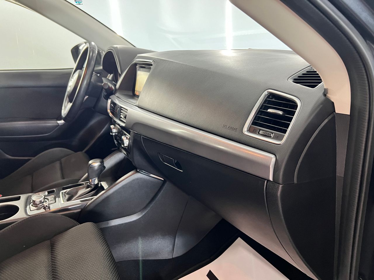 Imagen 74 del Mazda CX-5 en Auto Select Edition, Figueres