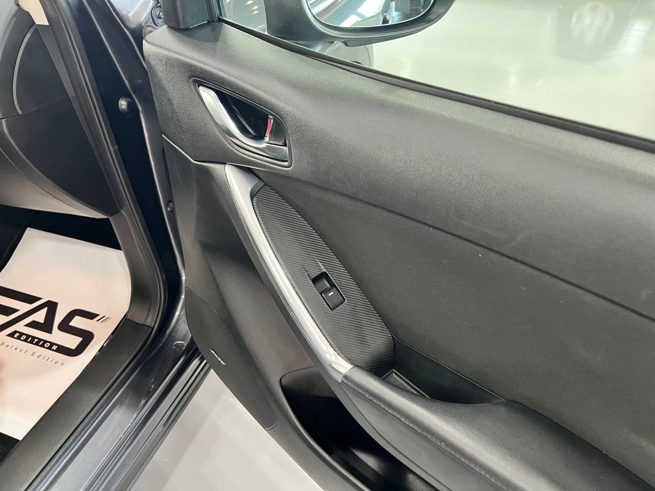 Imagen 69 del Mazda CX-5 en Auto Select Edition, Figueres