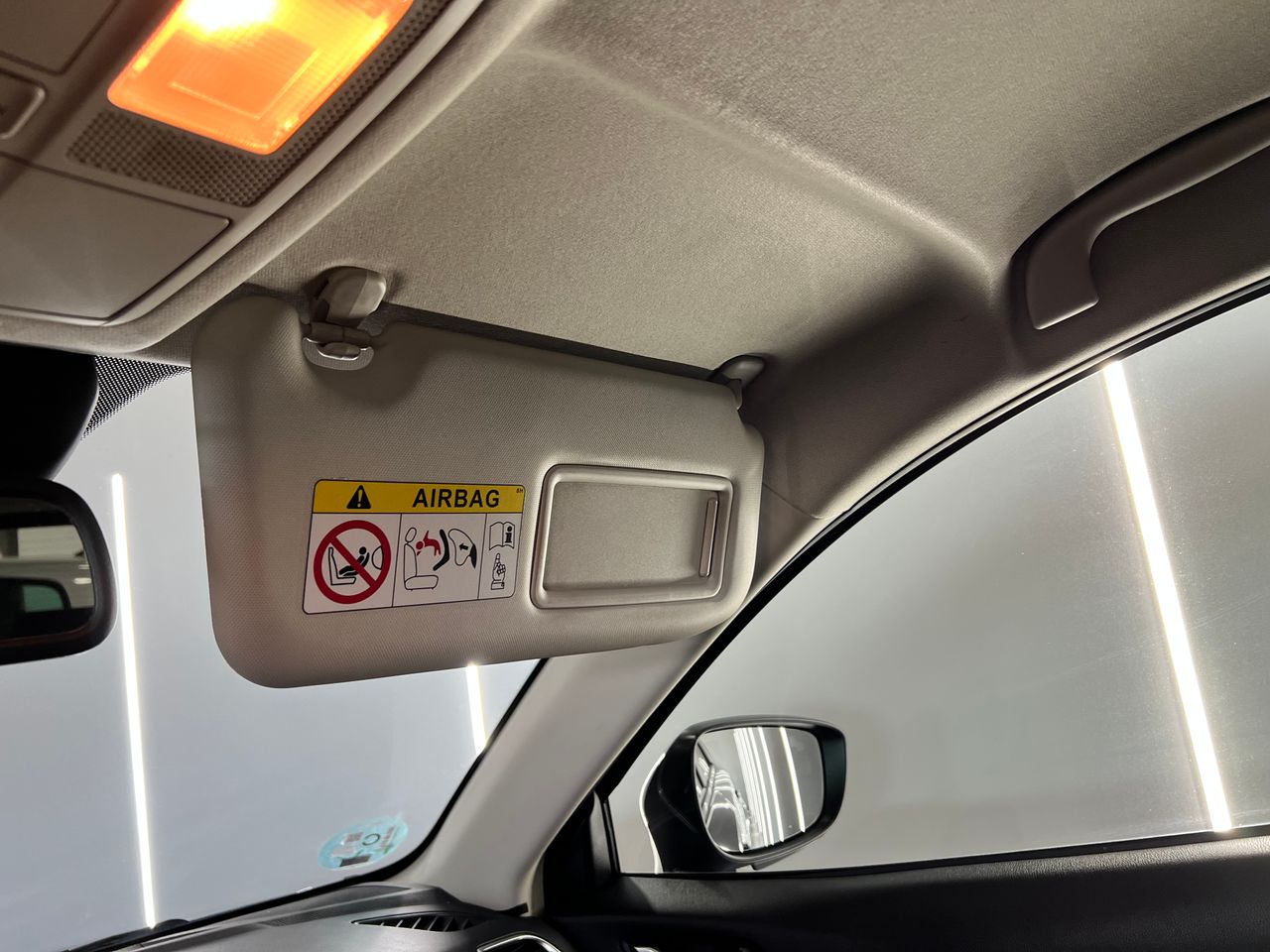 Imagen 123 del Mazda CX-5 en Auto Select Edition, Figueres