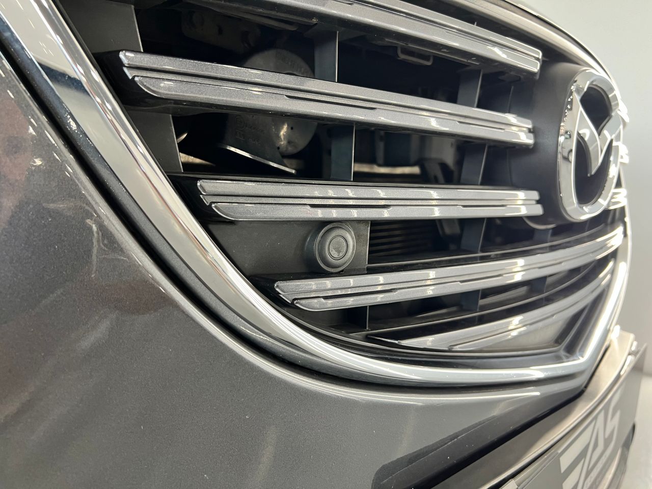 Imagen 26 del Mazda CX-5 en Auto Select Edition, Figueres