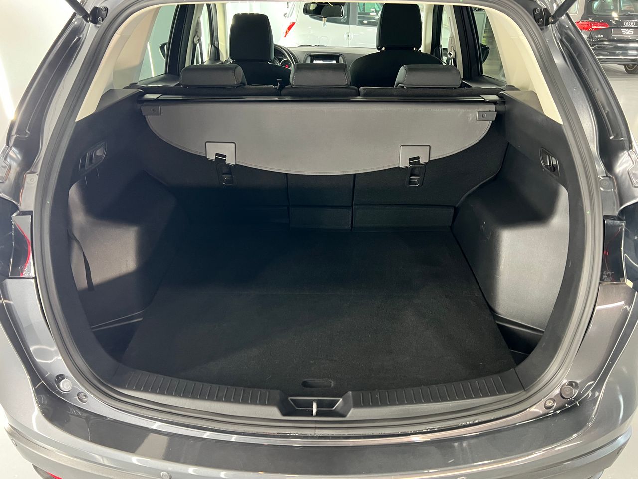 Imagen 52 del Mazda CX-5 en Auto Select Edition, Figueres