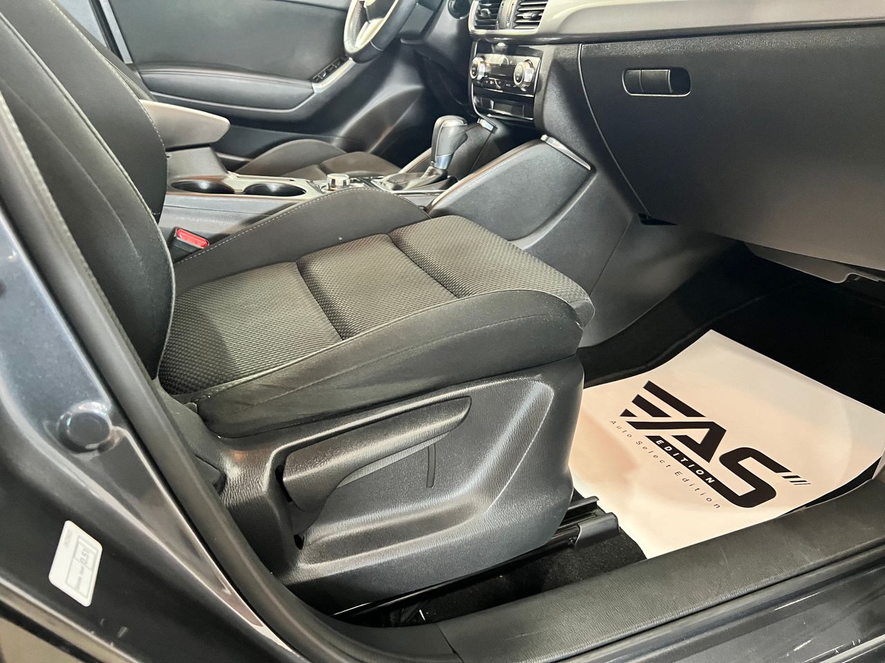 Imagen 72 del Mazda CX-5 en Auto Select Edition, Figueres