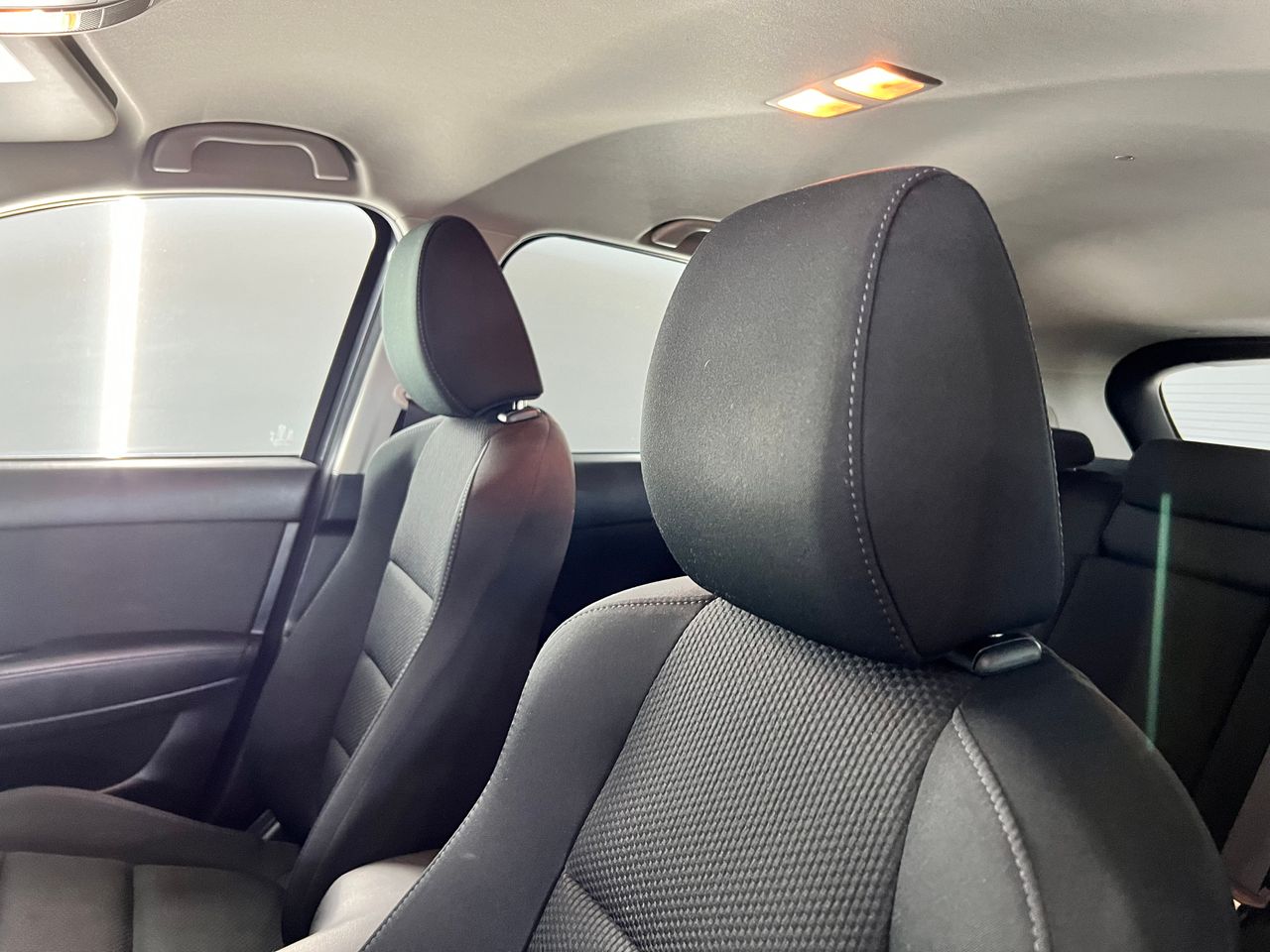 Imagen 106 del Mazda CX-5 en Auto Select Edition, Figueres