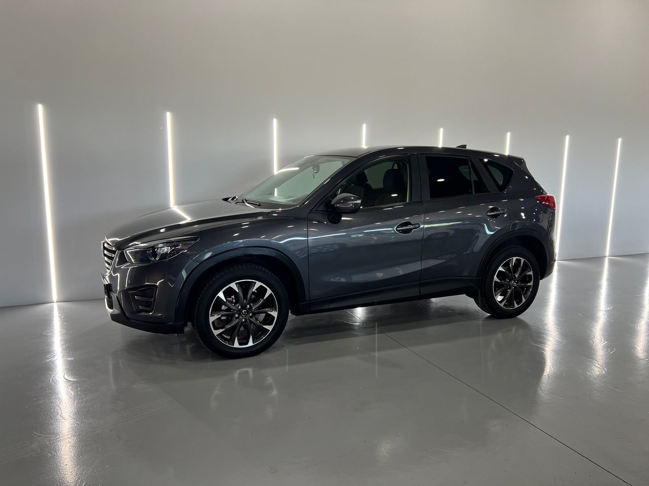 Imagen 4 del Mazda CX-5 en Auto Select Edition, Figueres