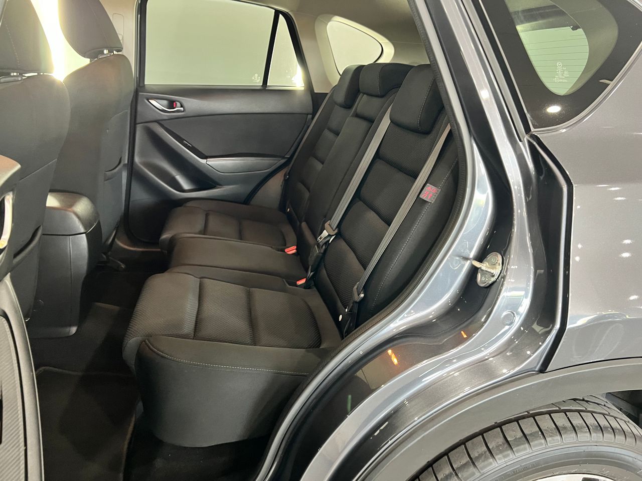 Imagen 99 del Mazda CX-5 en Auto Select Edition, Figueres