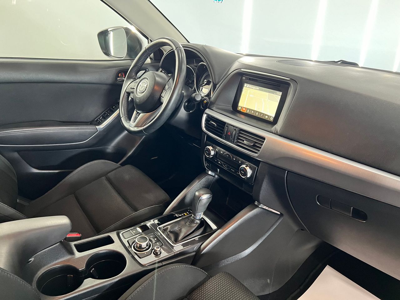 Imagen 75 del Mazda CX-5 en Auto Select Edition, Figueres