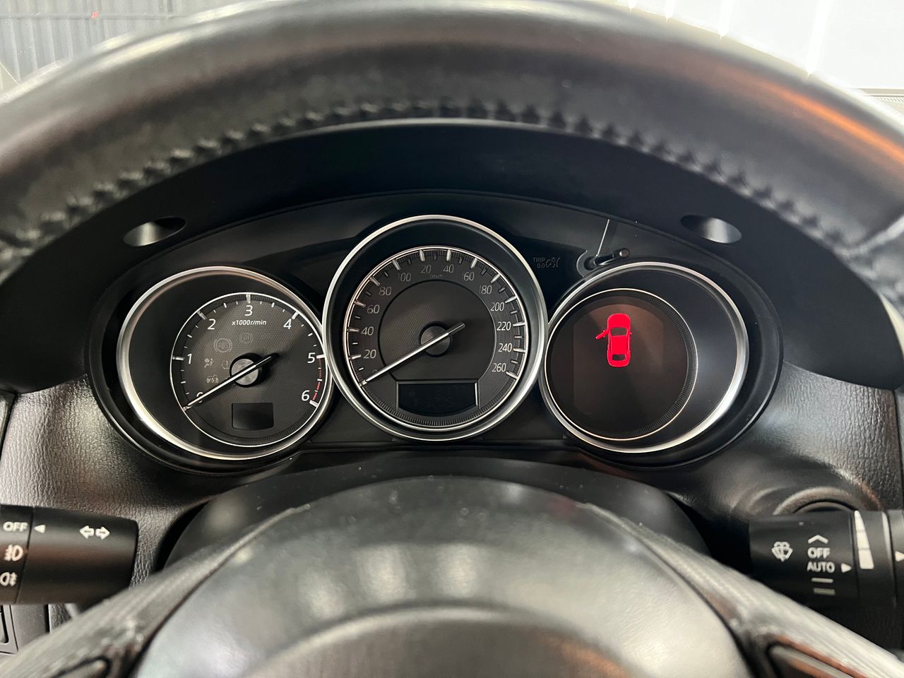 Imagen 116 del Mazda CX-5 en Auto Select Edition, Figueres