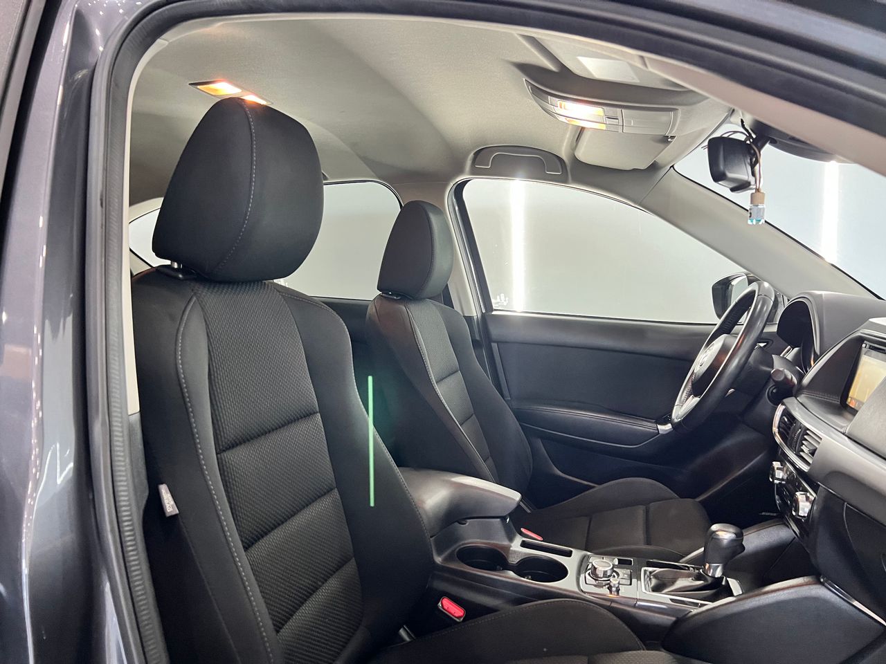 Imagen 81 del Mazda CX-5 en Auto Select Edition, Figueres