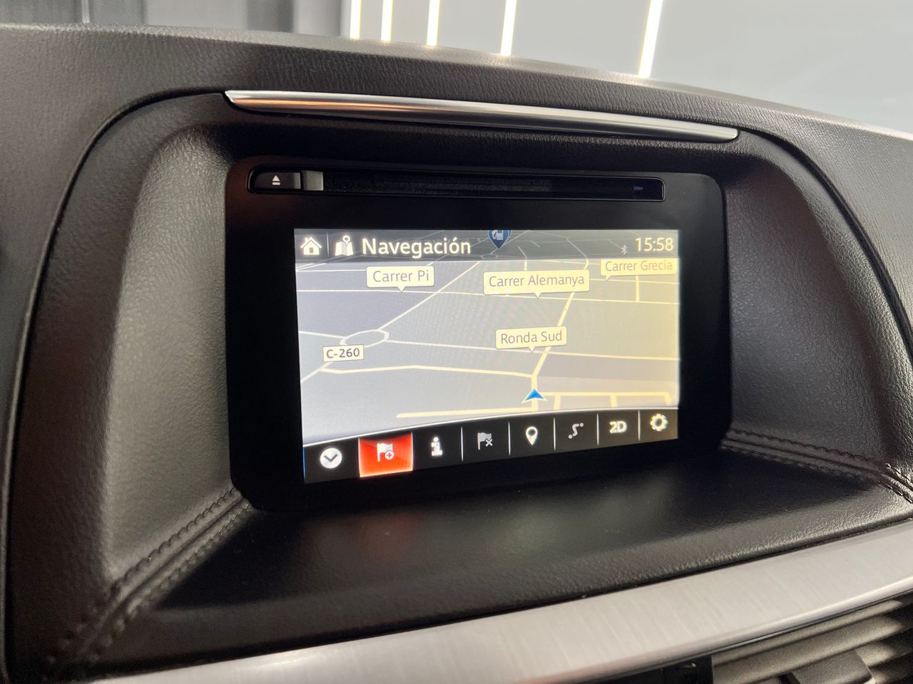 Imagen 61 del Mazda CX-5 en Auto Select Edition, Figueres