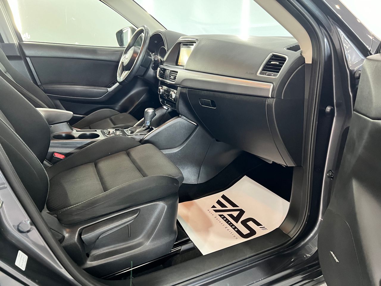 Imagen 73 del Mazda CX-5 en Auto Select Edition, Figueres