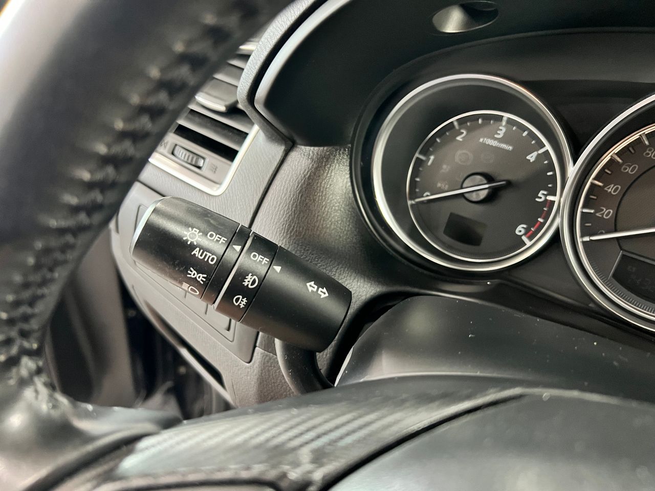 Imagen 115 del Mazda CX-5 en Auto Select Edition, Figueres