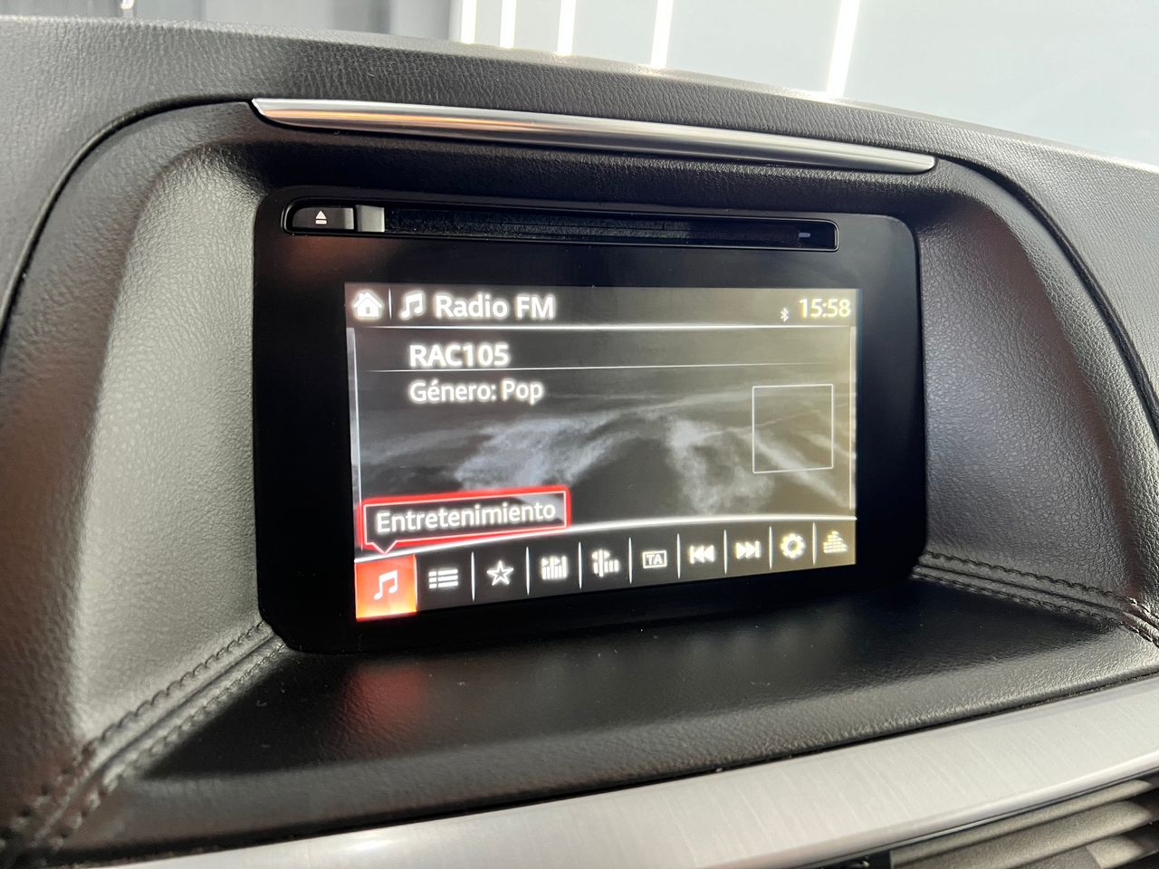 Imagen 62 del Mazda CX-5 en Auto Select Edition, Figueres