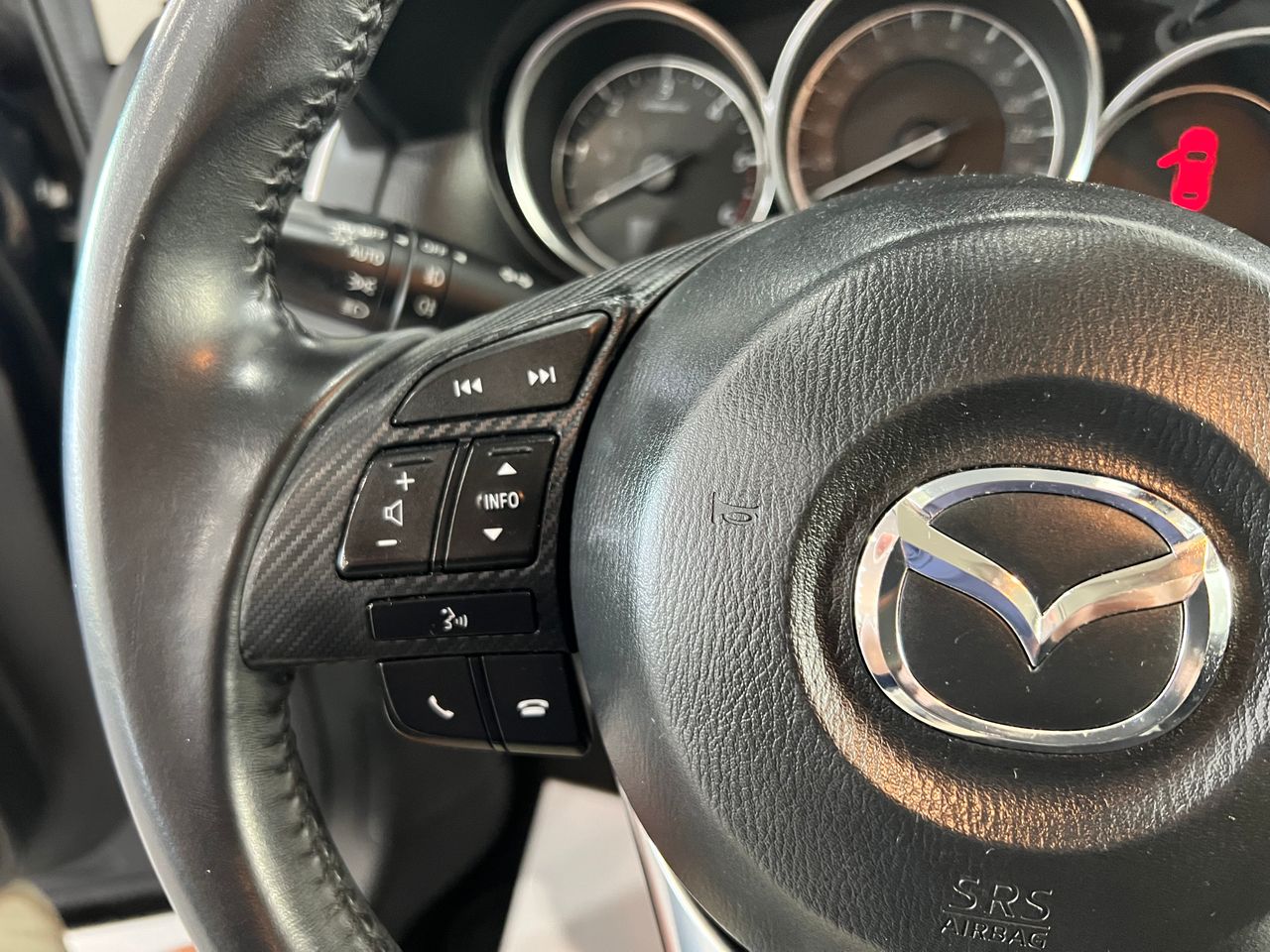 Imagen 118 del Mazda CX-5 en Auto Select Edition, Figueres