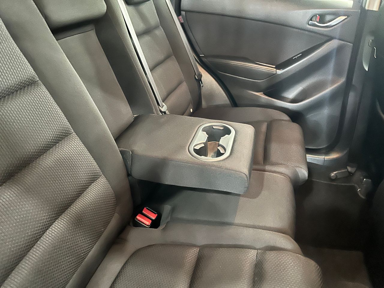 Imagen 91 del Mazda CX-5 en Auto Select Edition, Figueres