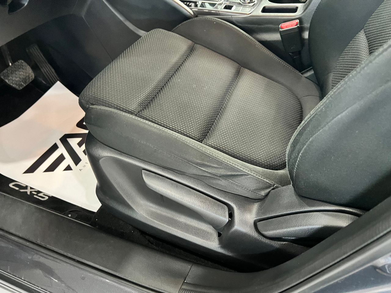 Imagen 105 del Mazda CX-5 en Auto Select Edition, Figueres