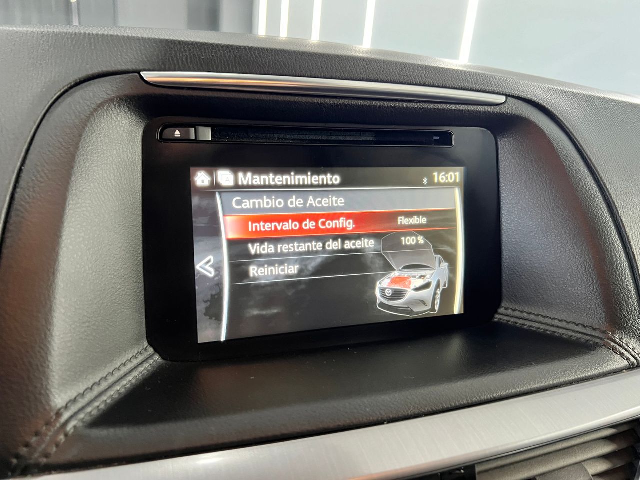 Imagen 66 del Mazda CX-5 en Auto Select Edition, Figueres