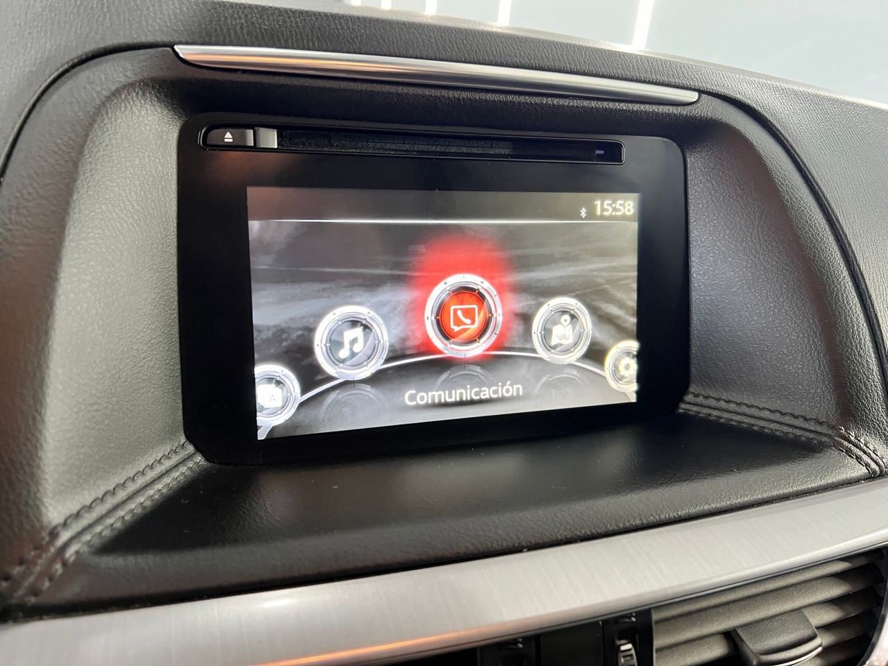 Imagen 63 del Mazda CX-5 en Auto Select Edition, Figueres