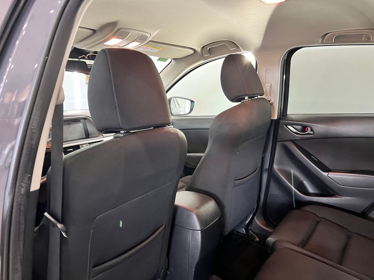 Imagen 95 del Mazda CX-5 en Auto Select Edition, Figueres