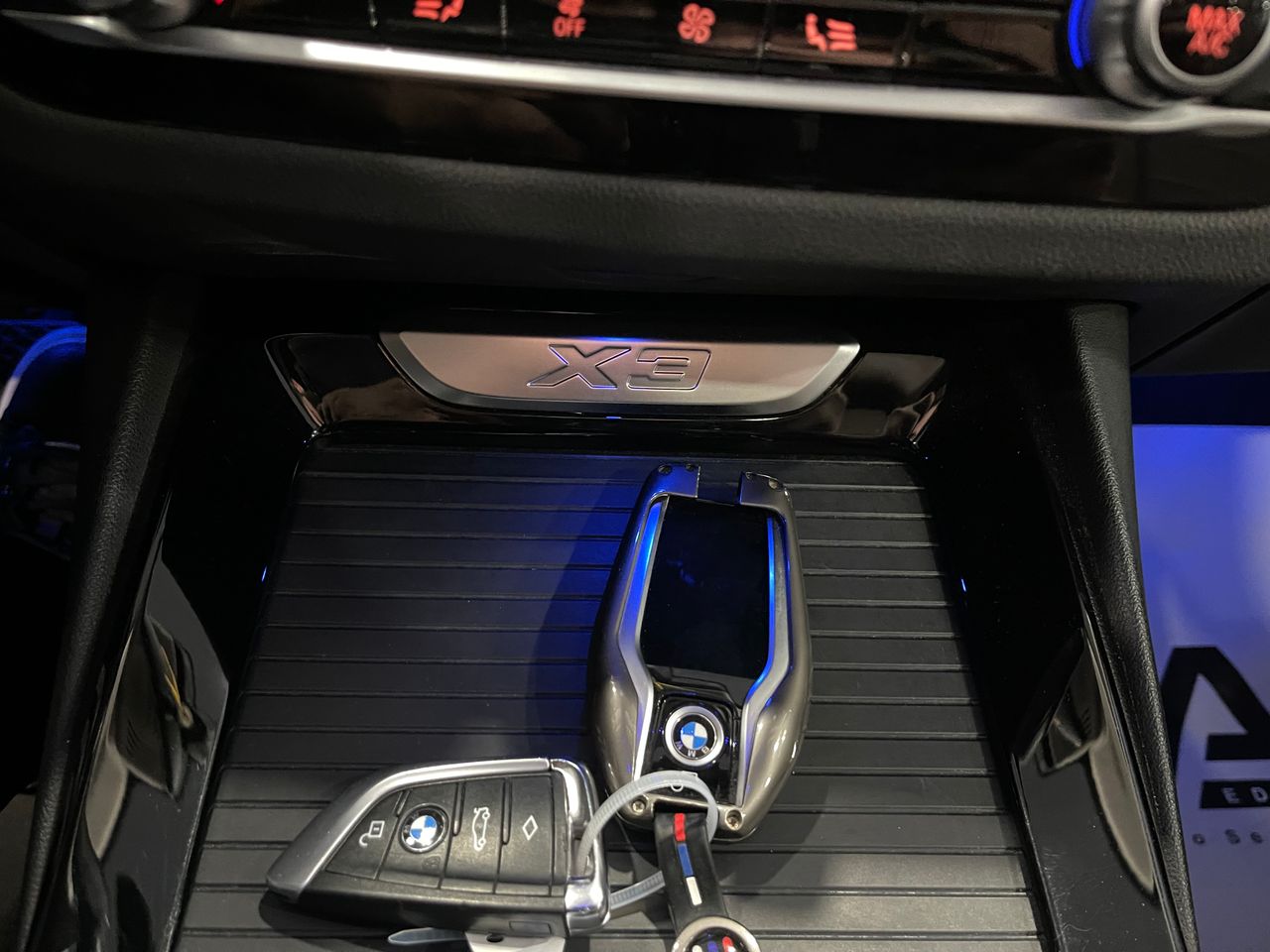 Imagen 155 del BMW X3 en Auto Select Edition, Figueres