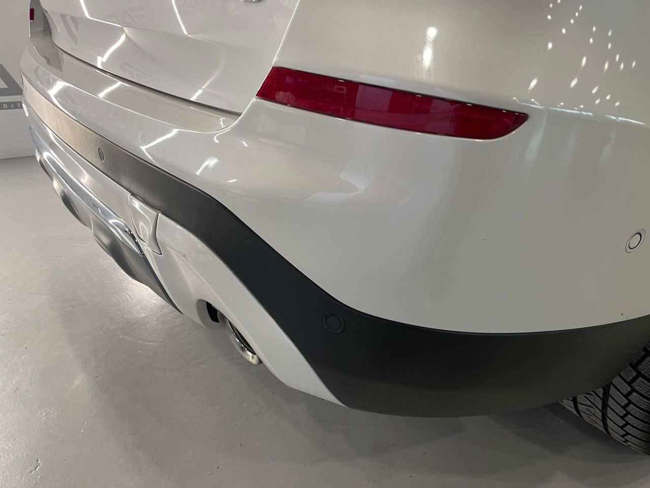 Imagen 58 del BMW X3 en Auto Select Edition, Figueres