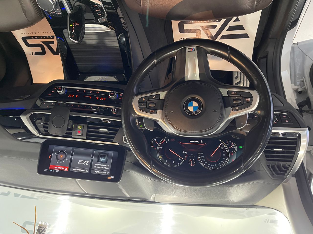 Imagen 108 del BMW X3 en Auto Select Edition, Figueres