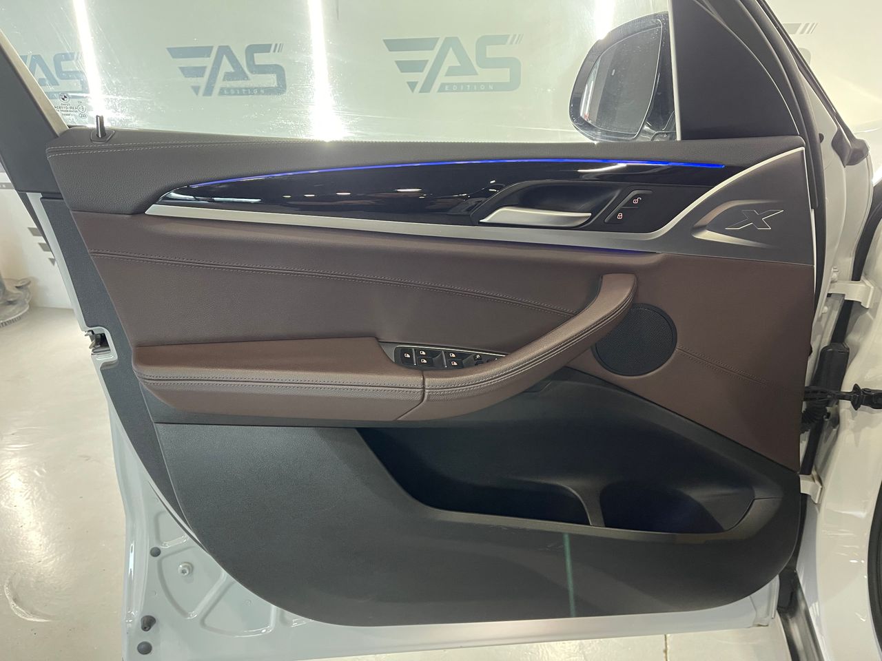 Imagen 90 del BMW X3 en Auto Select Edition, Figueres