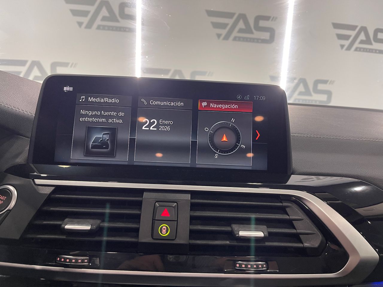 Imagen 83 del BMW X3 en Auto Select Edition, Figueres