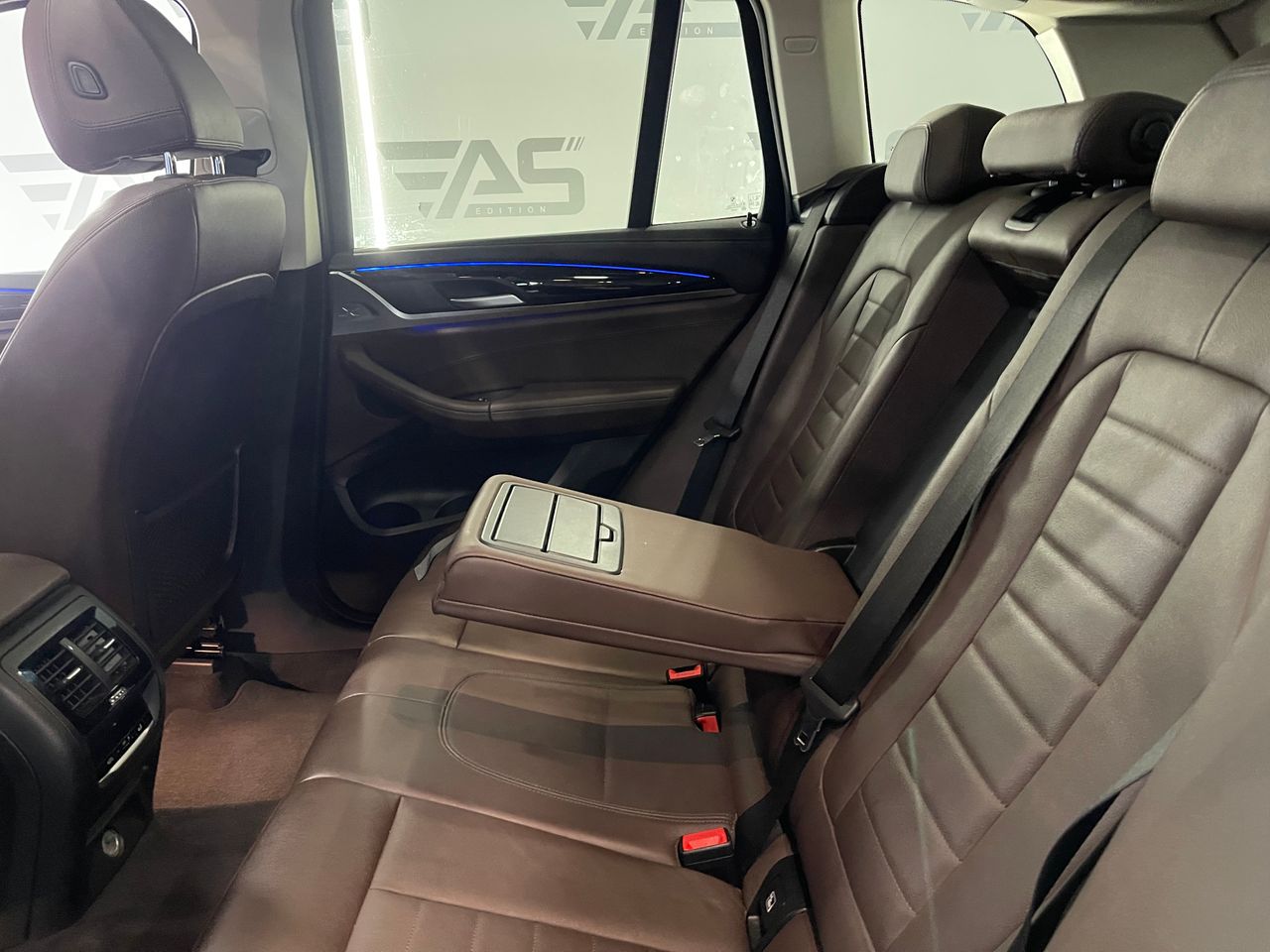 Imagen 160 del BMW X3 en Auto Select Edition, Figueres