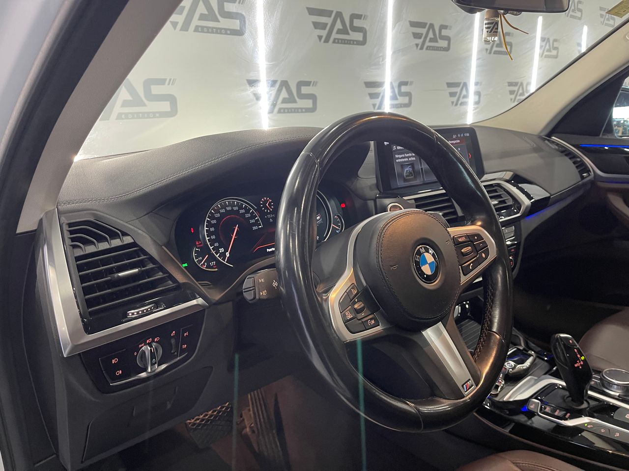 Imagen 144 del BMW X3 en Auto Select Edition, Figueres