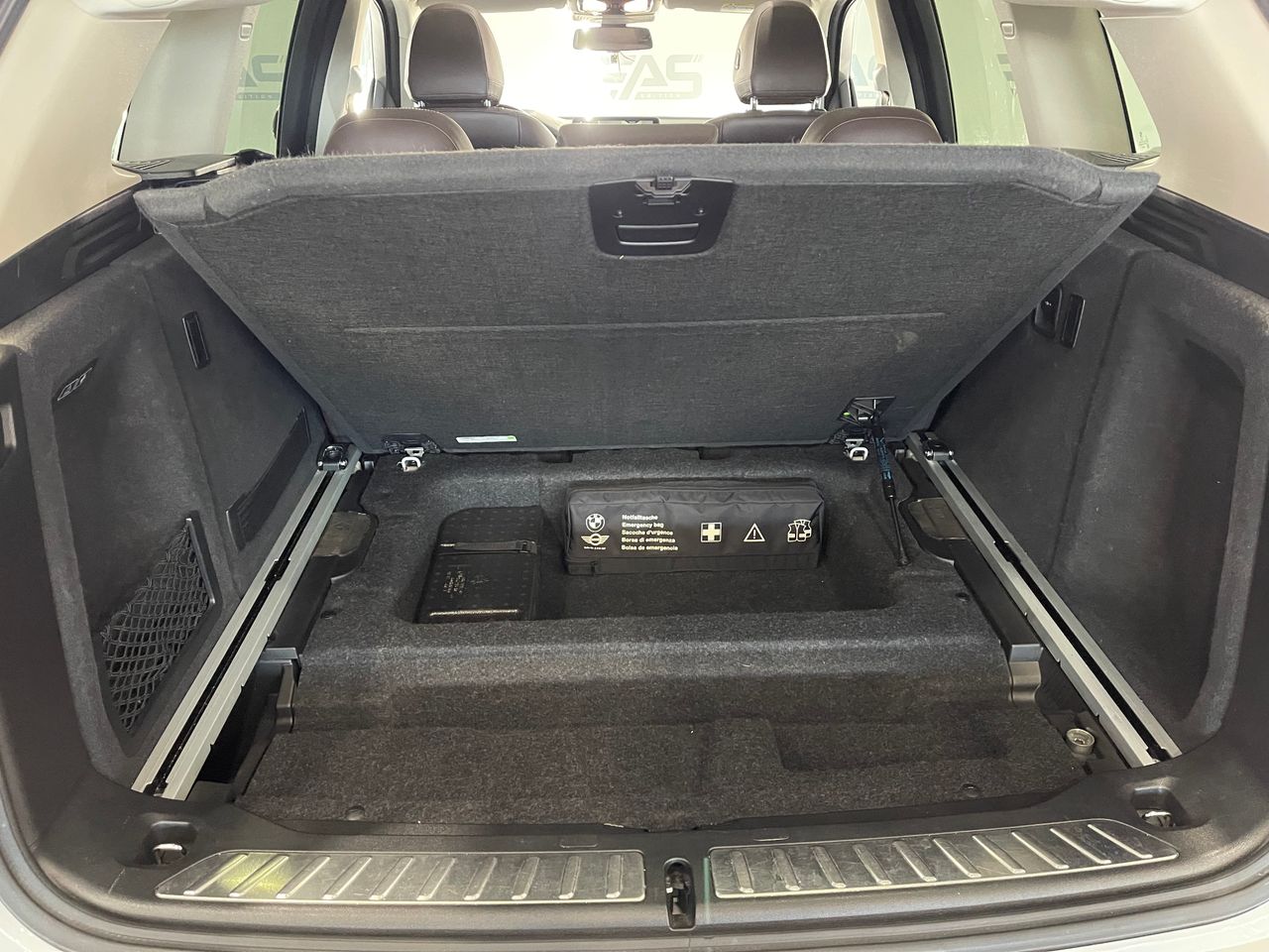 Imagen 82 del BMW X3 en Auto Select Edition, Figueres