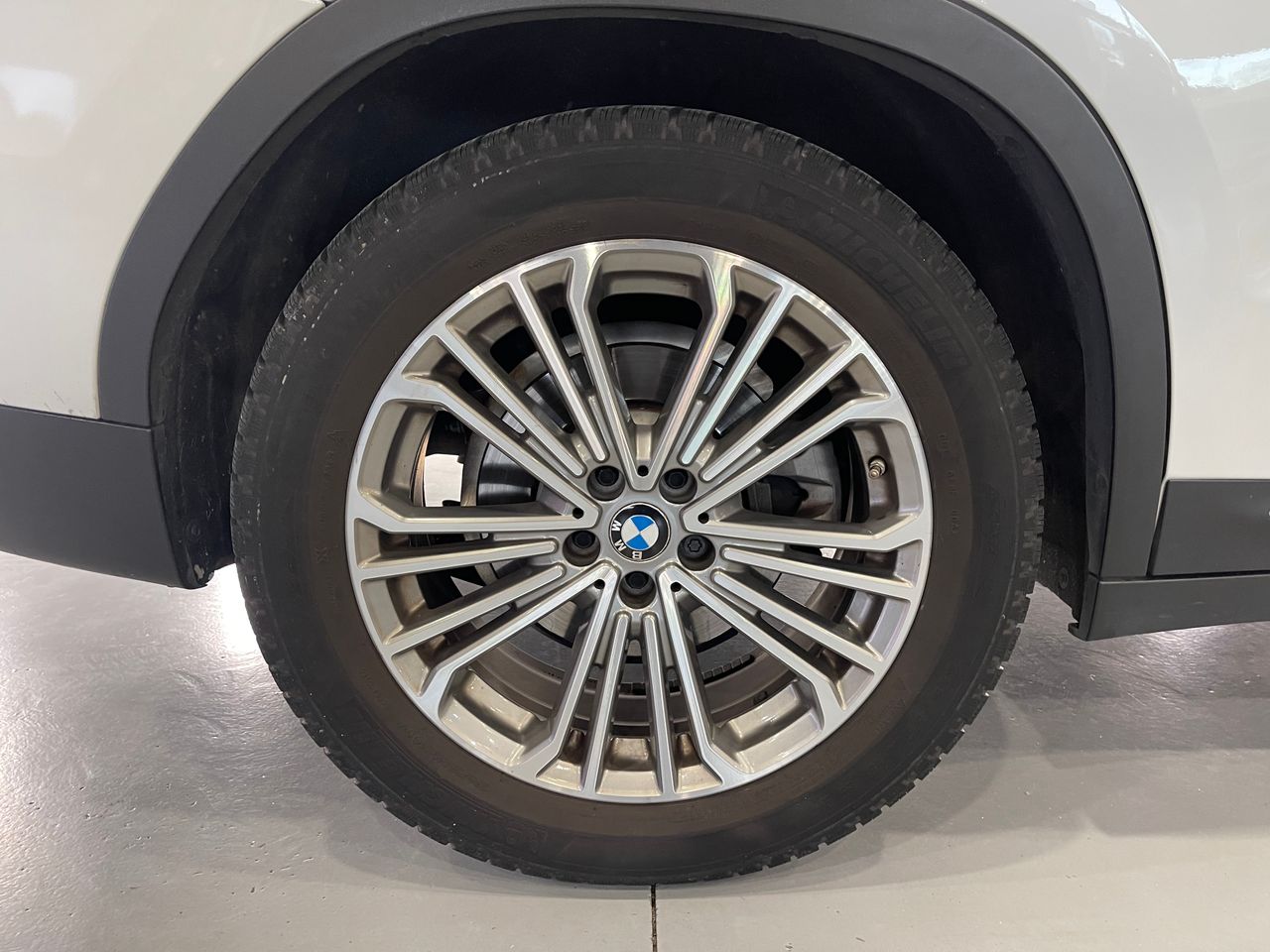 Imagen 66 del BMW X3 en Auto Select Edition, Figueres