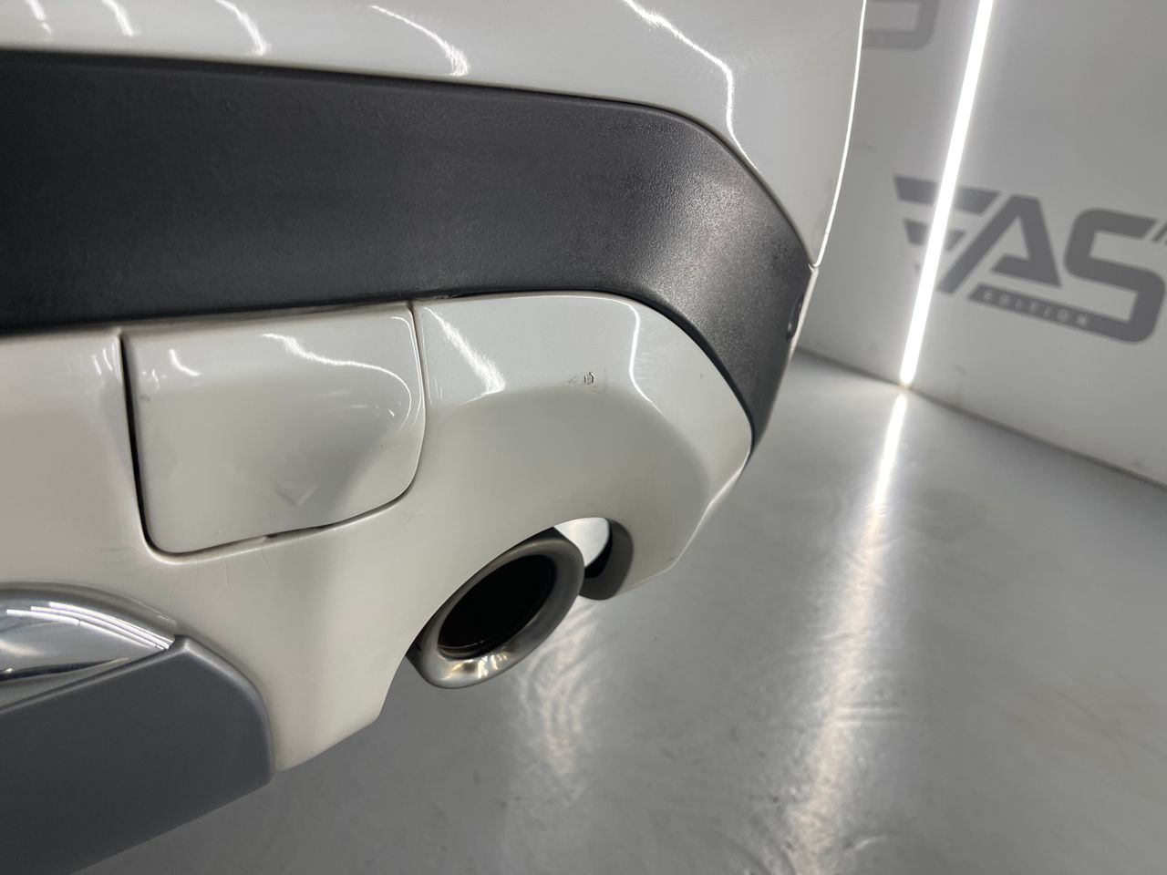 Imagen 36 del BMW X3 en Auto Select Edition, Figueres