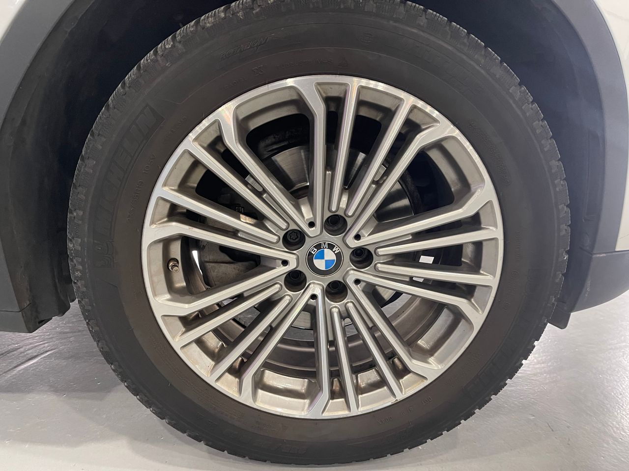 Imagen 67 del BMW X3 en Auto Select Edition, Figueres