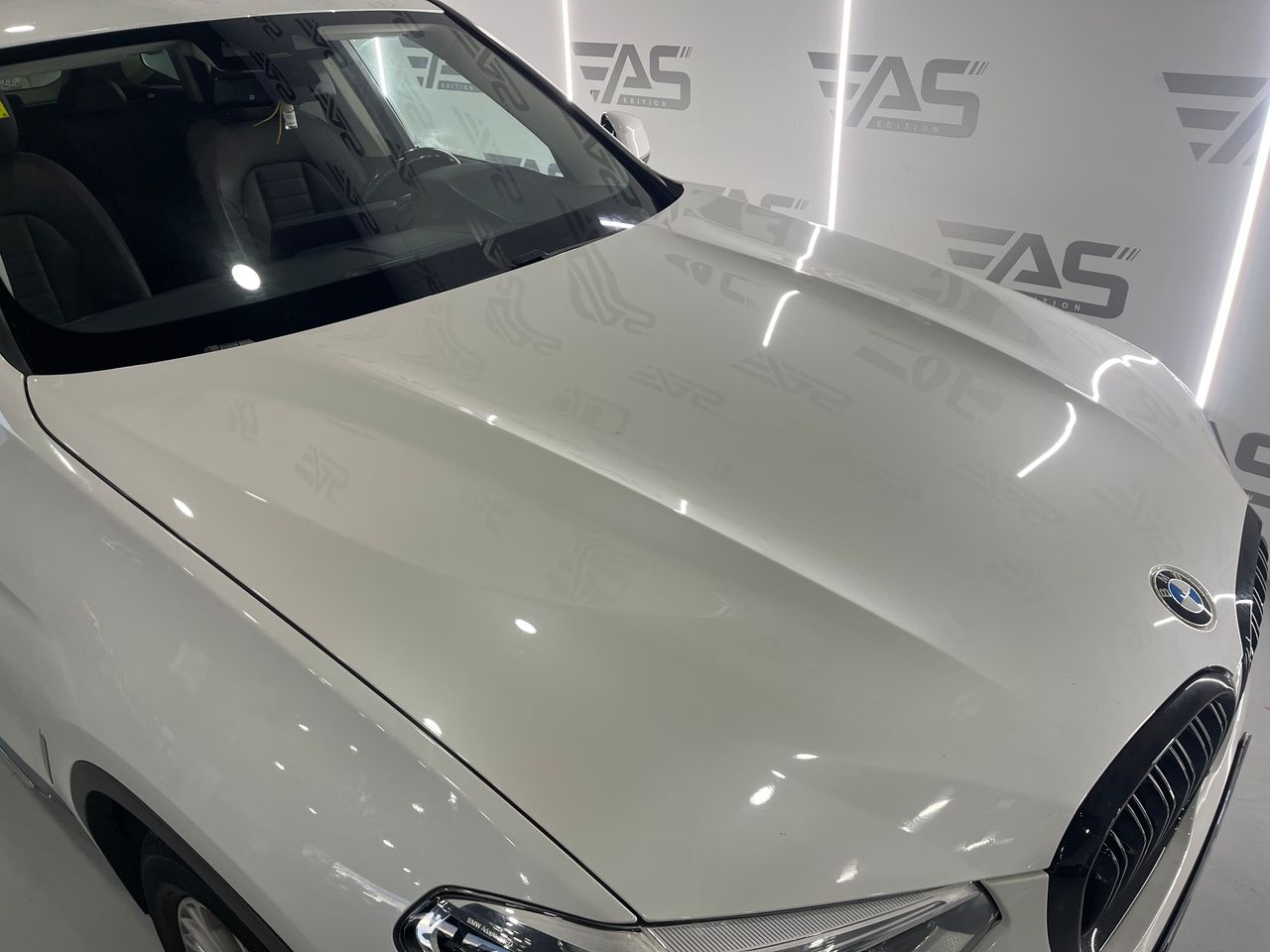 Imagen 47 del BMW X3 en Auto Select Edition, Figueres