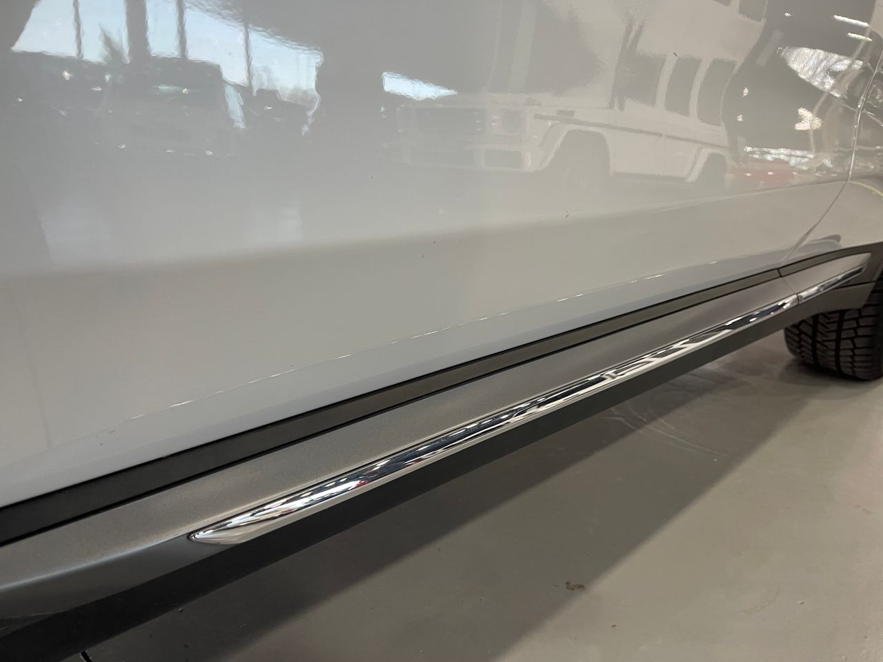 Imagen 16 del BMW X3 en Auto Select Edition, Figueres