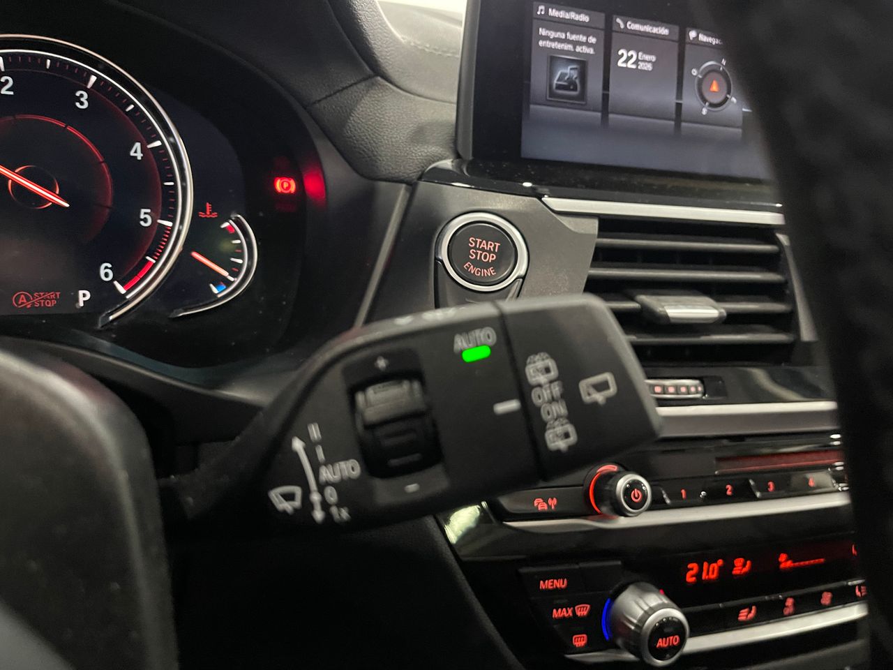 Imagen 153 del BMW X3 en Auto Select Edition, Figueres