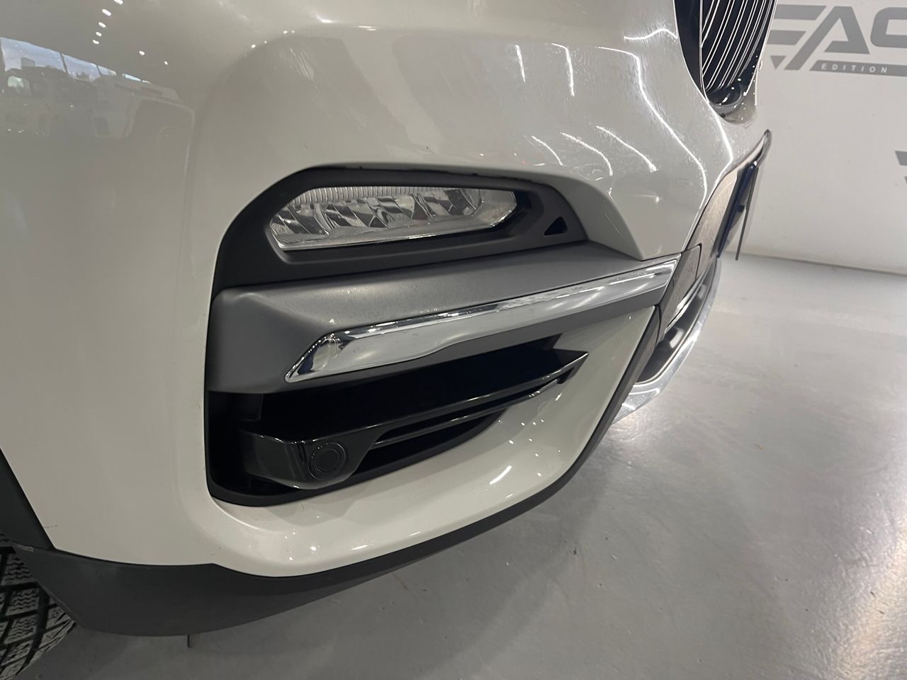 Imagen 48 del BMW X3 en Auto Select Edition, Figueres