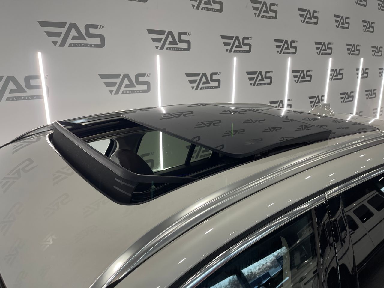 Imagen 24 del BMW X3 en Auto Select Edition, Figueres