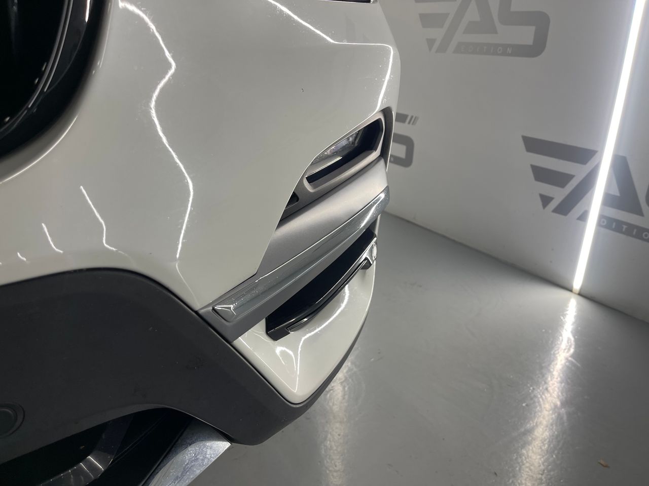 Imagen 51 del BMW X3 en Auto Select Edition, Figueres