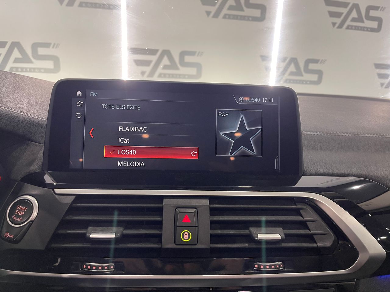 Imagen 86 del BMW X3 en Auto Select Edition, Figueres